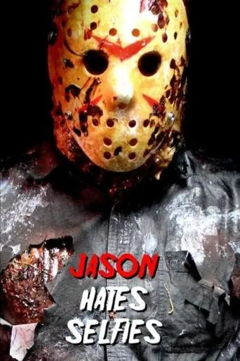 Póster de Jason Hates Selfies