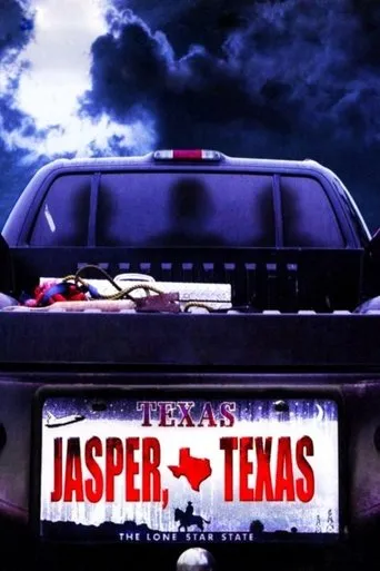 Póster de Jasper, Texas