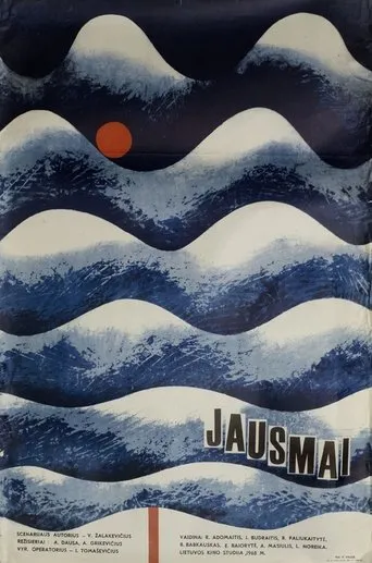 Póster de Jausmai