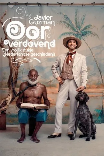 Póster de Javier Guzman: Oorverdovend
