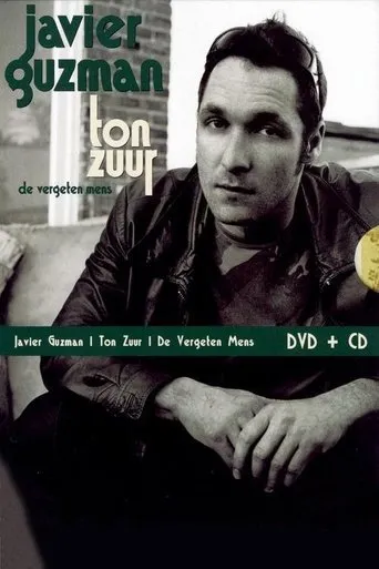 Póster de Javier Guzman: Ton Zuur