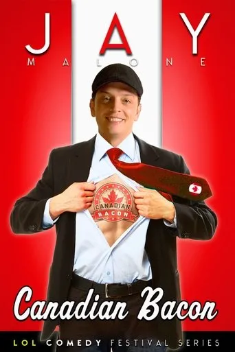 Póster de Jay Malone: Canadian Bacon