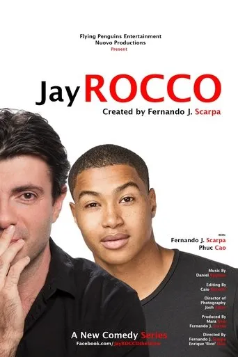 Póster de Jay Rocco