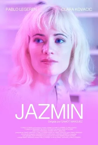 Póster de Jazmin