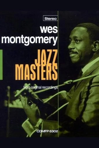 Póster de Jazz Icons: Wes Montgomery Live in '65
