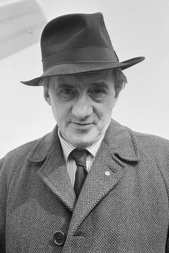 Póster de JB: A Portrait of Sir John Barbirolli