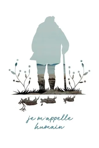 Póster de Je m'appelle humain