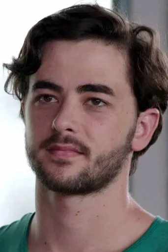 Póster de Je ne suis pas un cygne