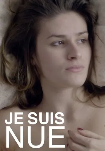 Póster de Je suis nue