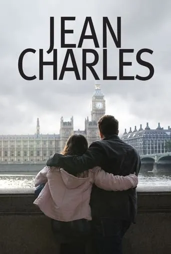 Póster de Jean Charles