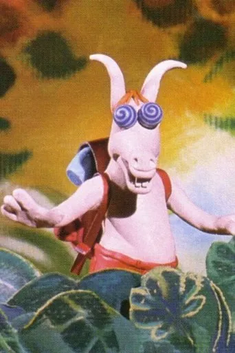 Póster de Jean de la Lune