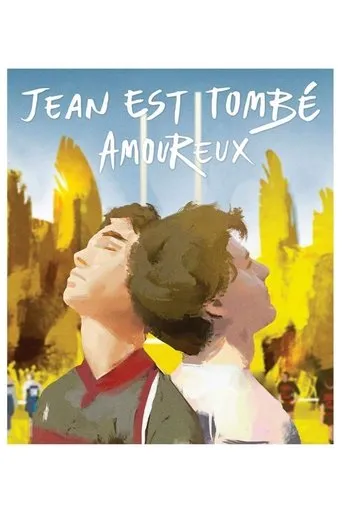 Póster de Jean est tombé amoureux