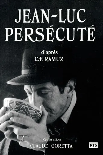 Póster de Jean-Luc Persécuté