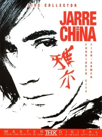 Póster de Jean-Michel Jarre: Live In Beijing