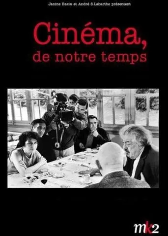 Póster de Jean Renoir, le patron, 2e partie: La direction d'acteur
