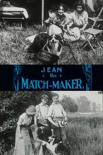 Póster de Jean the Match-Maker