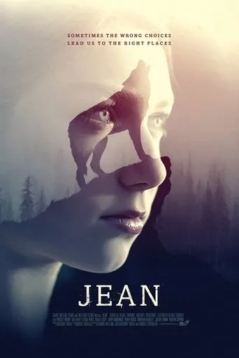 Póster de Jean