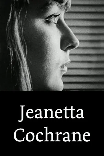 Póster de Jeanetta Cochrane
