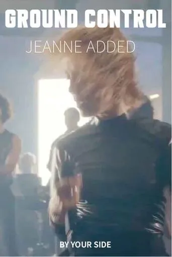 Póster de Jeanne Added - Ground Control