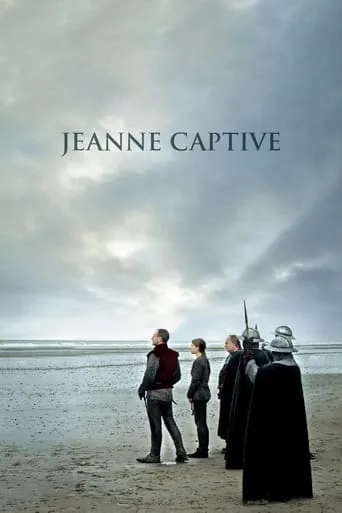 Póster de Jeanne Captive