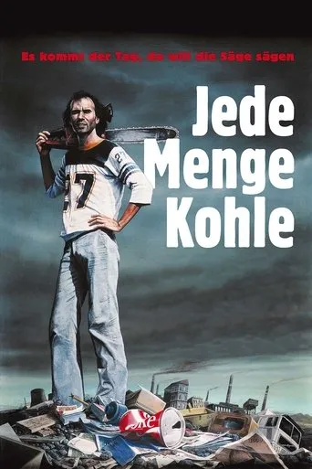 Póster de Jede Menge Kohle