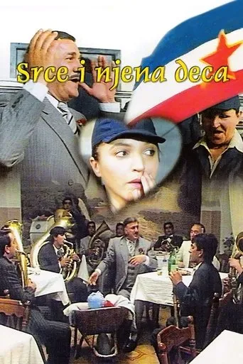 Póster de Jednog lepog dana