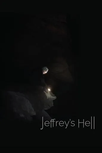 Póster de Jeffrey's Hell