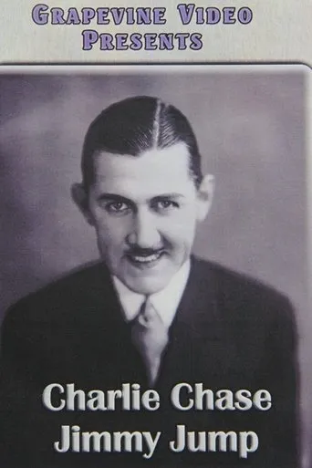 Póster de Jeffries Jr.