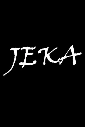 Póster de Jeka