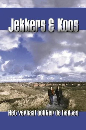 Póster de Jekkers & Koos: Het Verhaal achter de Liedjes