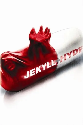 Póster de Jekyll + Hyde