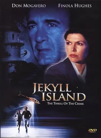 Póster de Jekyll Island