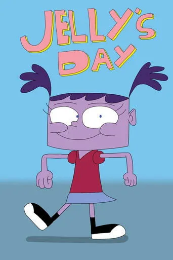 Póster de Jelly's Day