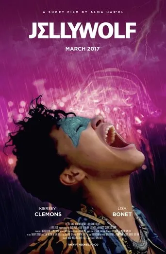 Póster de Jellywolf