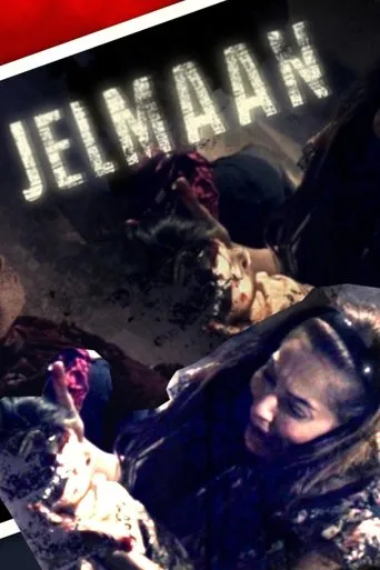 Póster de Jelmaan
