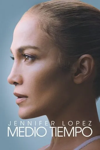 Póster de Jennifer Lopez: Halftime