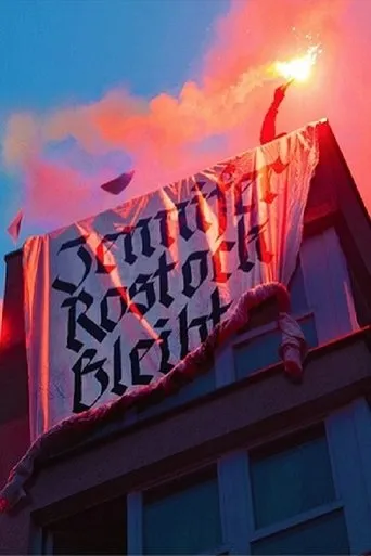 Póster de Jennifer Rostock: Bleibt