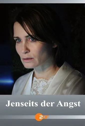Póster de Jenseits der Angst