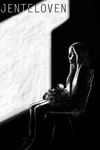 Póster de Jenteloven