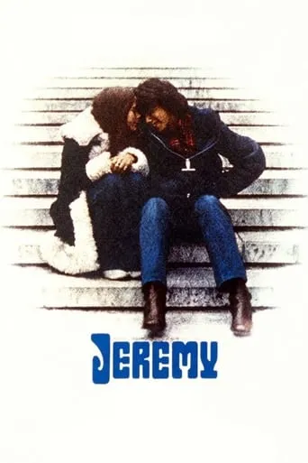 Póster de Jeremy