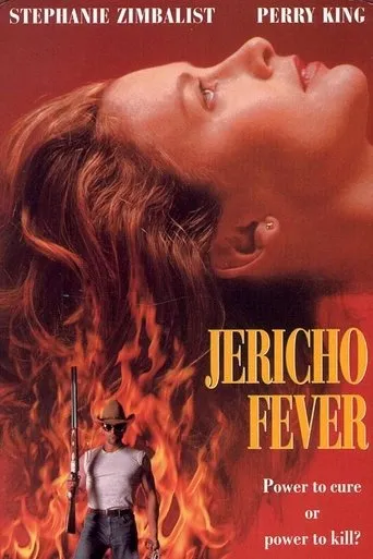 Póster de Jericho Fever