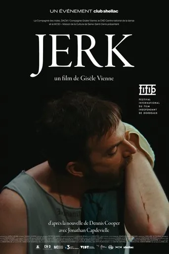 Póster de Jerk