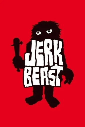 Póster de Jerkbeast