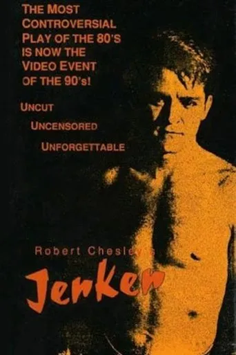 Póster de Jerker