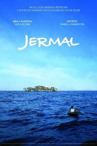 Póster de Jermal