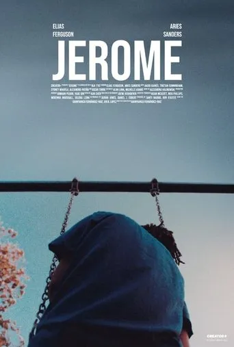 Póster de Jerome