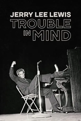 Póster de Jerry Lee Lewis. Música del diablo (2022) con Jerry Lee Lewis como Self (archive footage)