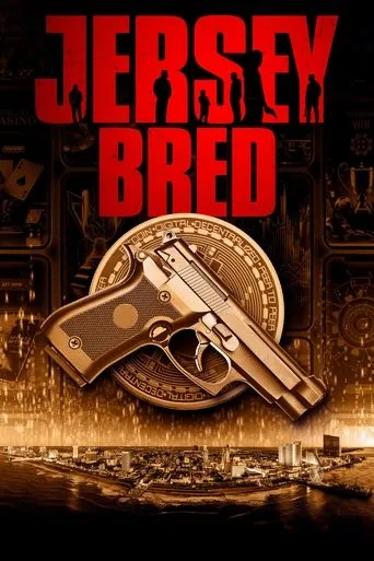 Póster de Jersey Bred