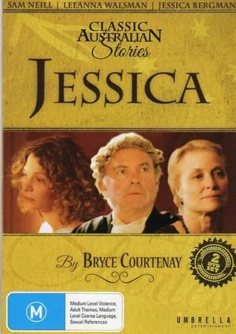 Póster de Jessica