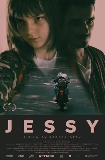 Póster de Jessy